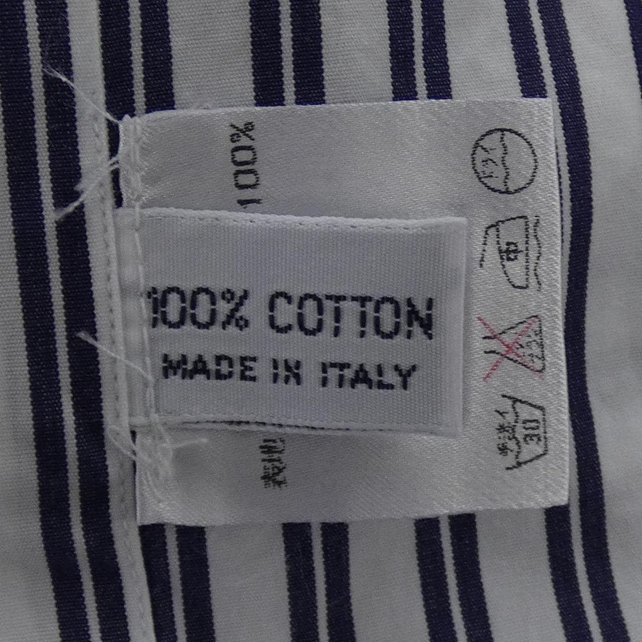 バルバ BARBA BARNEYS NEWYORK シャツ