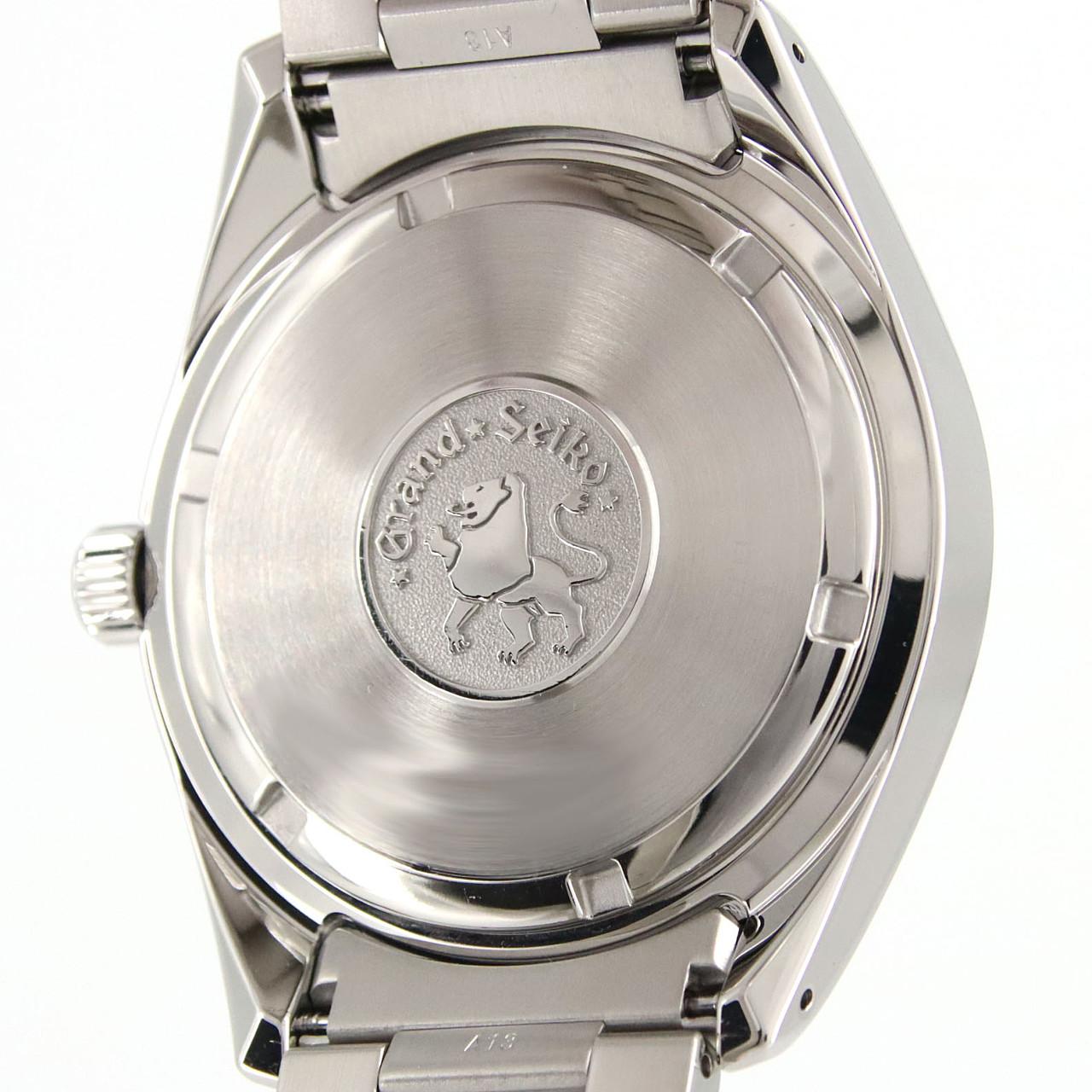 セイコー グランドセイコー･ヘリテージコレクション 9F85-0AC0/SBGP011 SS クォーツ