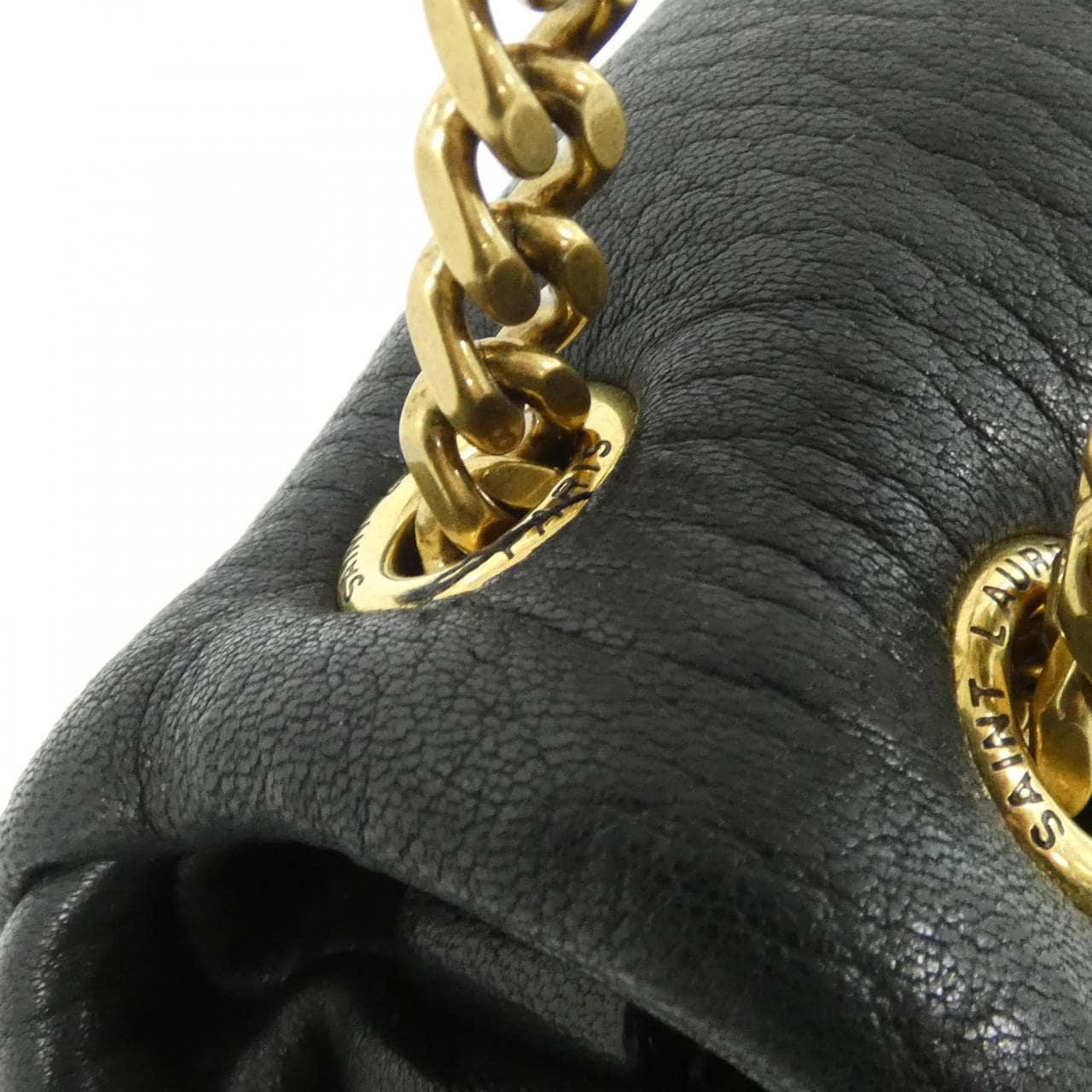 サンローラン カリプソ スモール 734153 AACQO ショルダーバッグ