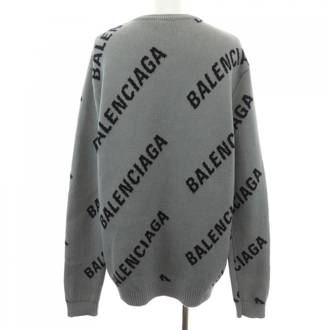 バレンシアガ BALENCIAGA 570753 T3153 ニット