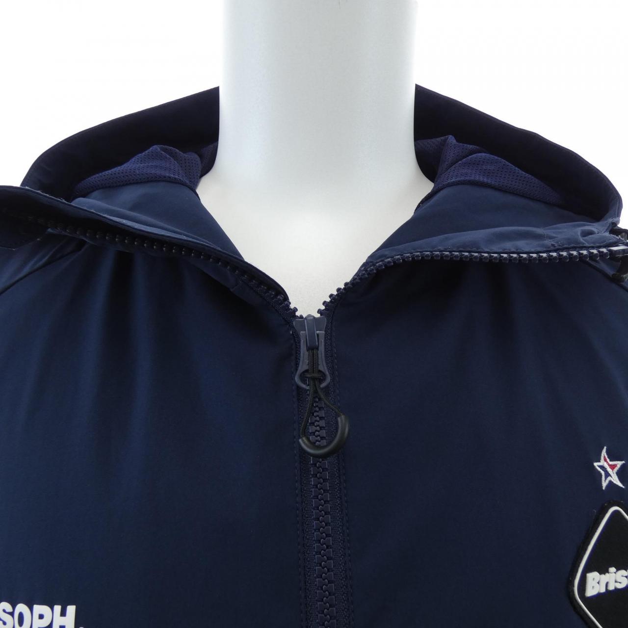 エフシーアールビー F.C.R.B. FCRB-212005 MLB ジャケット