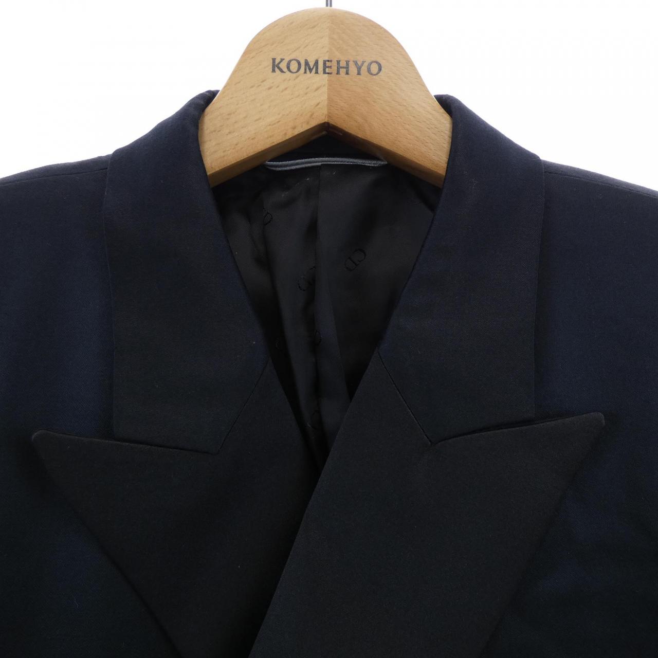 ディオール DIOR 933C704S4902 ジャケット