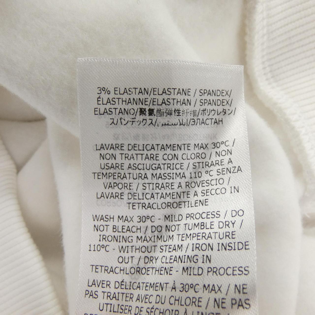 ステラマッカートニー STELLA MCCARTNEY 603139 SOW68 スウェット