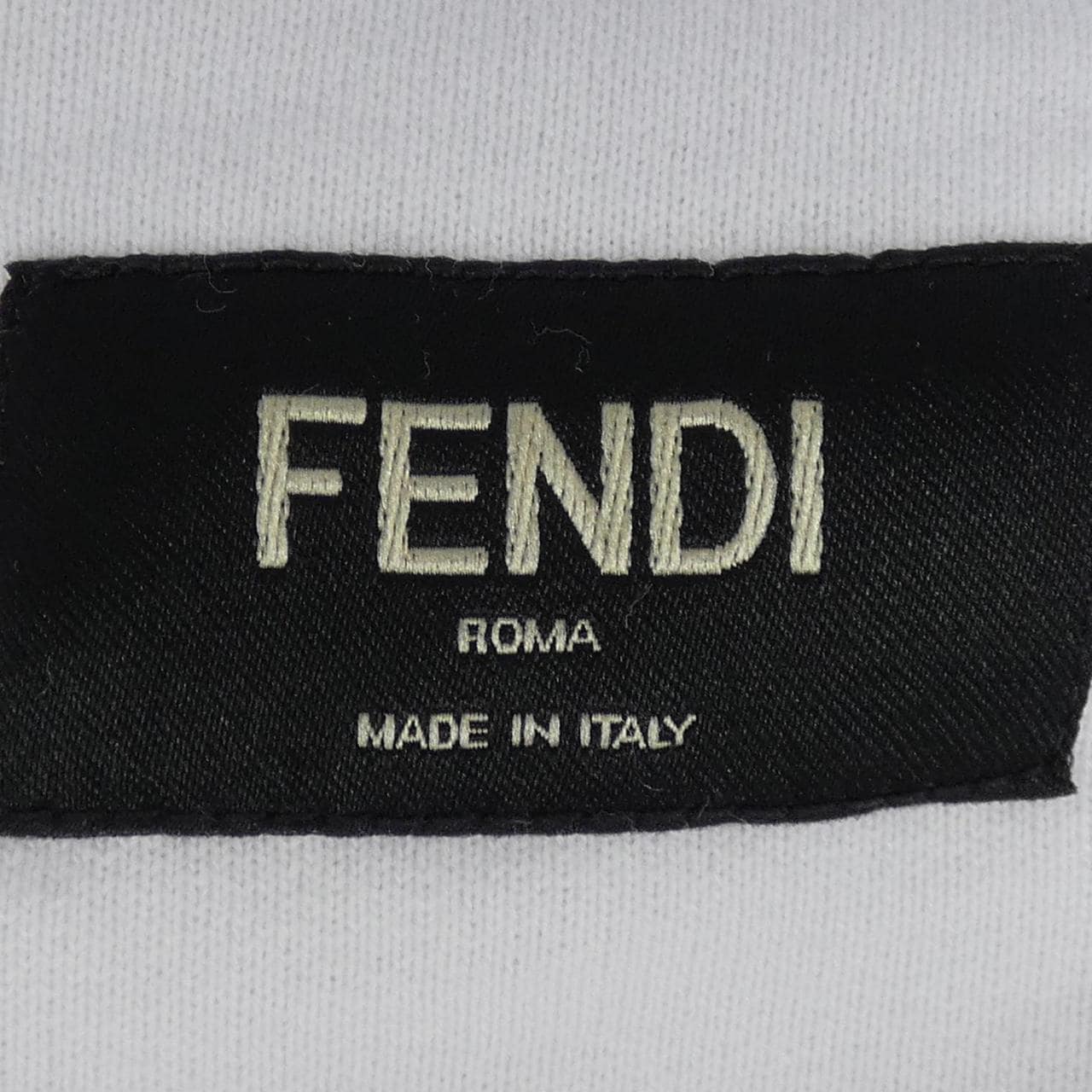 フェンディ FENDI FY1193 AN22 パーカー