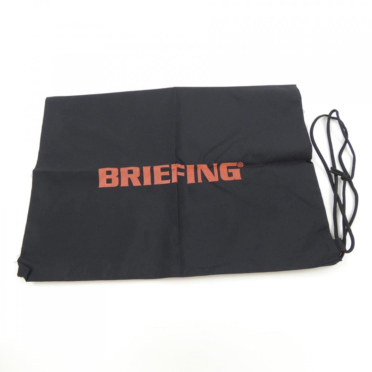 ブリーフィング BRIEFING BAG