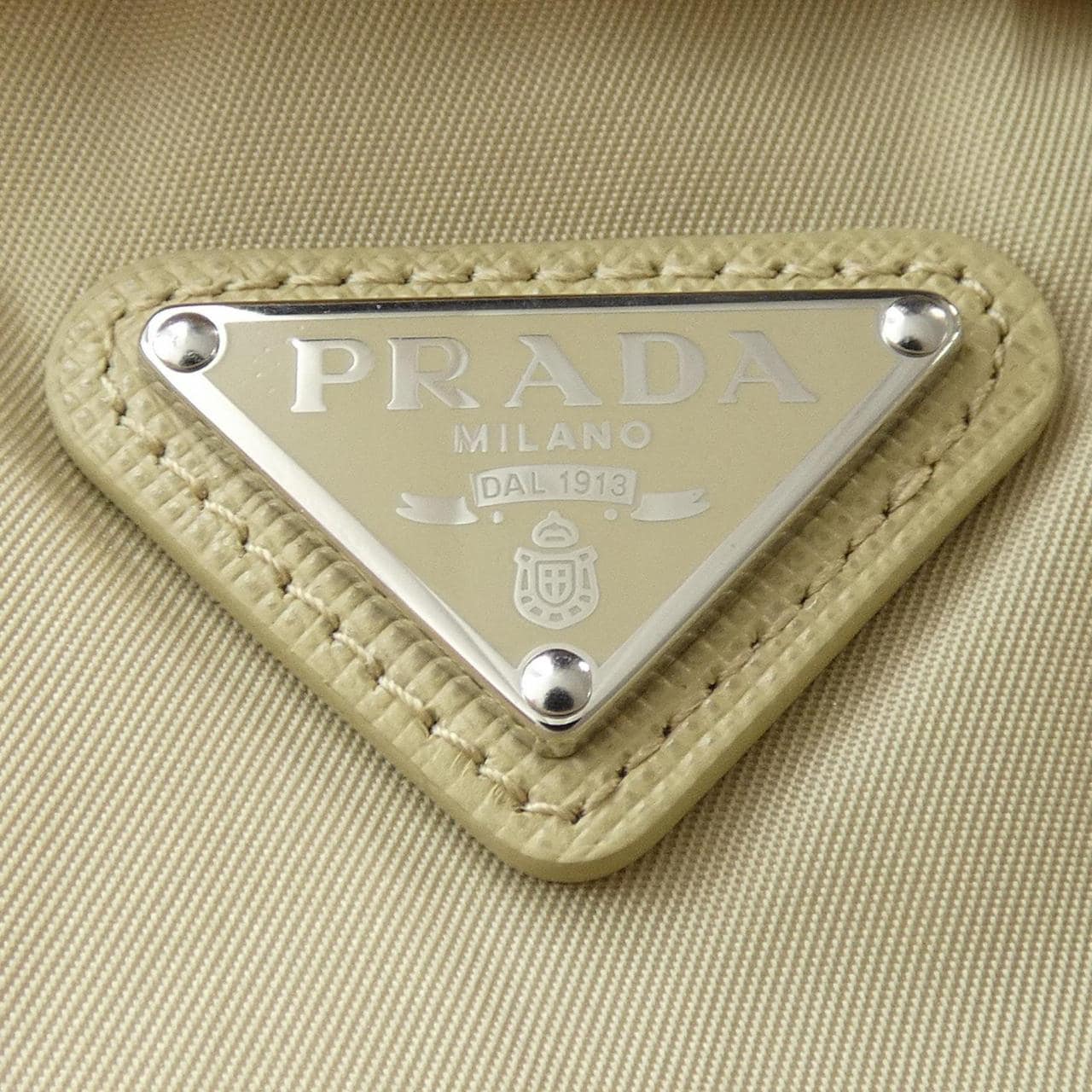 プラダ PRADA トライアングルロゴ 21H007 SOOO 1WQ8 スカート