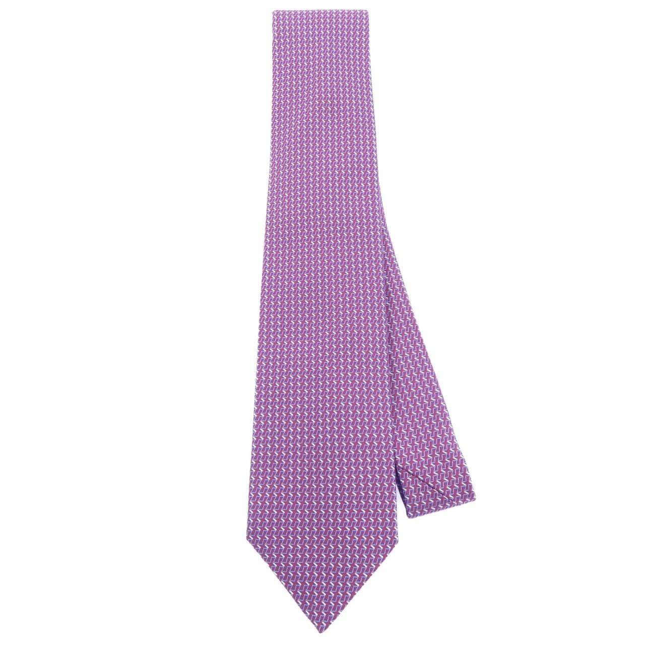 エルメス HERMES NECKTIE
