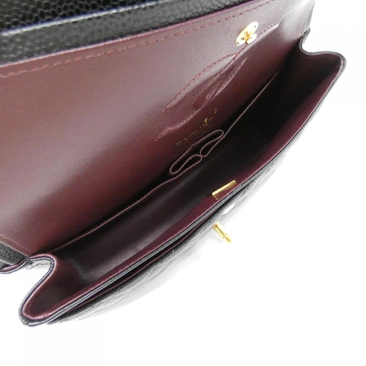 シャネル 1112 ショルダーバッグ