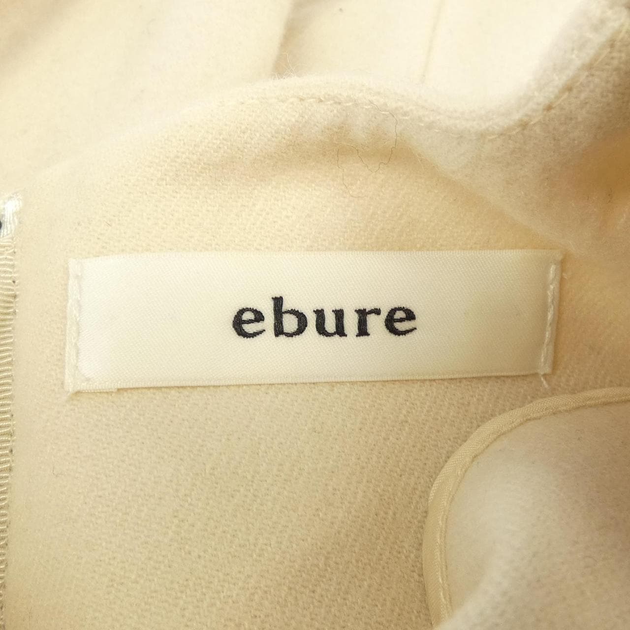 エブール ebure トップス