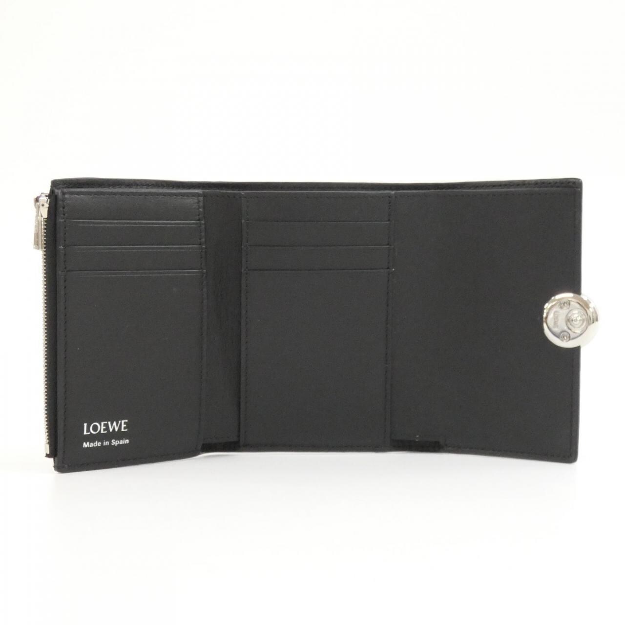 ロエベ CANBS33X03 財布