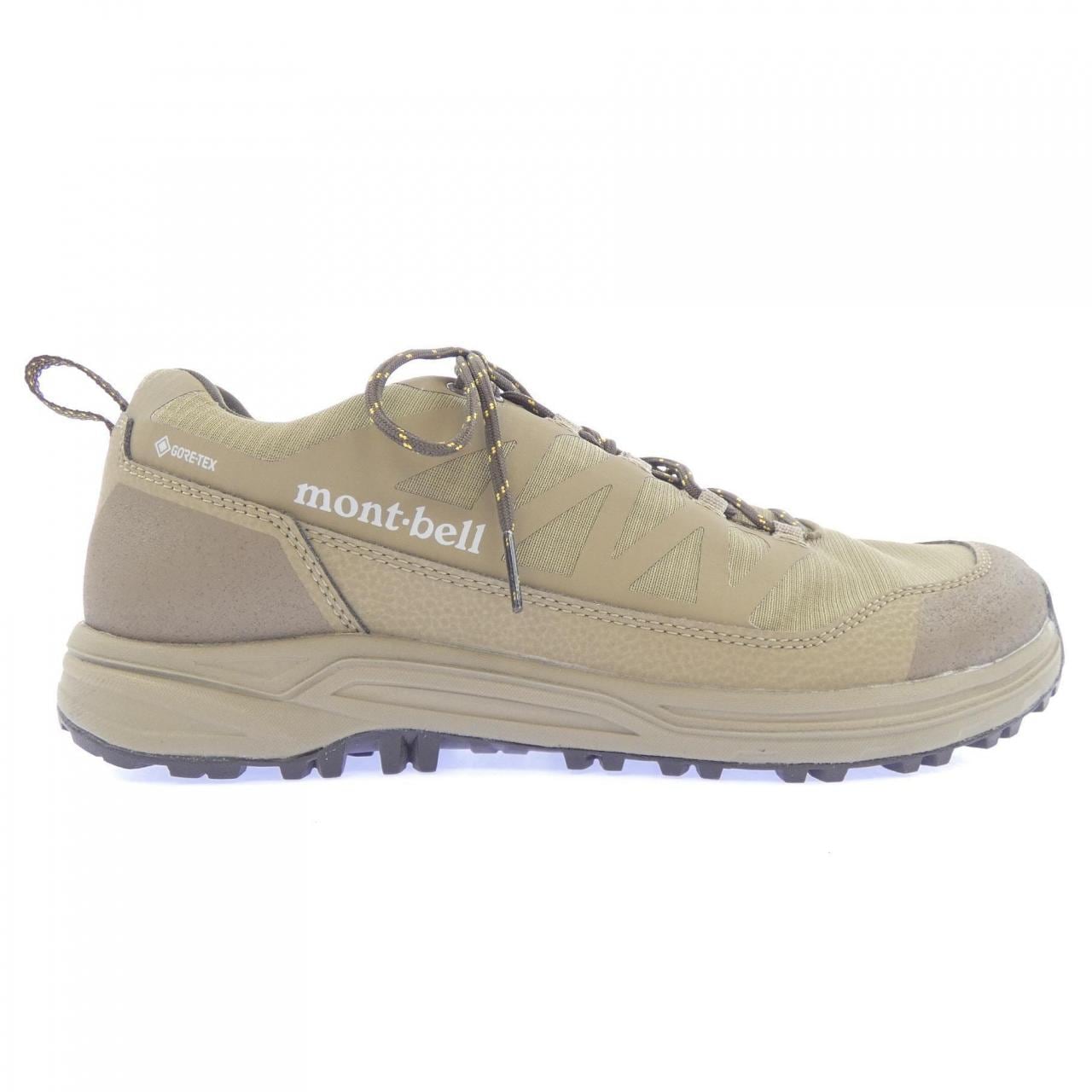 モンベル MONT BELL 1129771 スニーカー