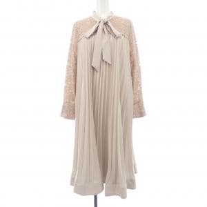 ジルスチュアート JILL STUART ワンピース