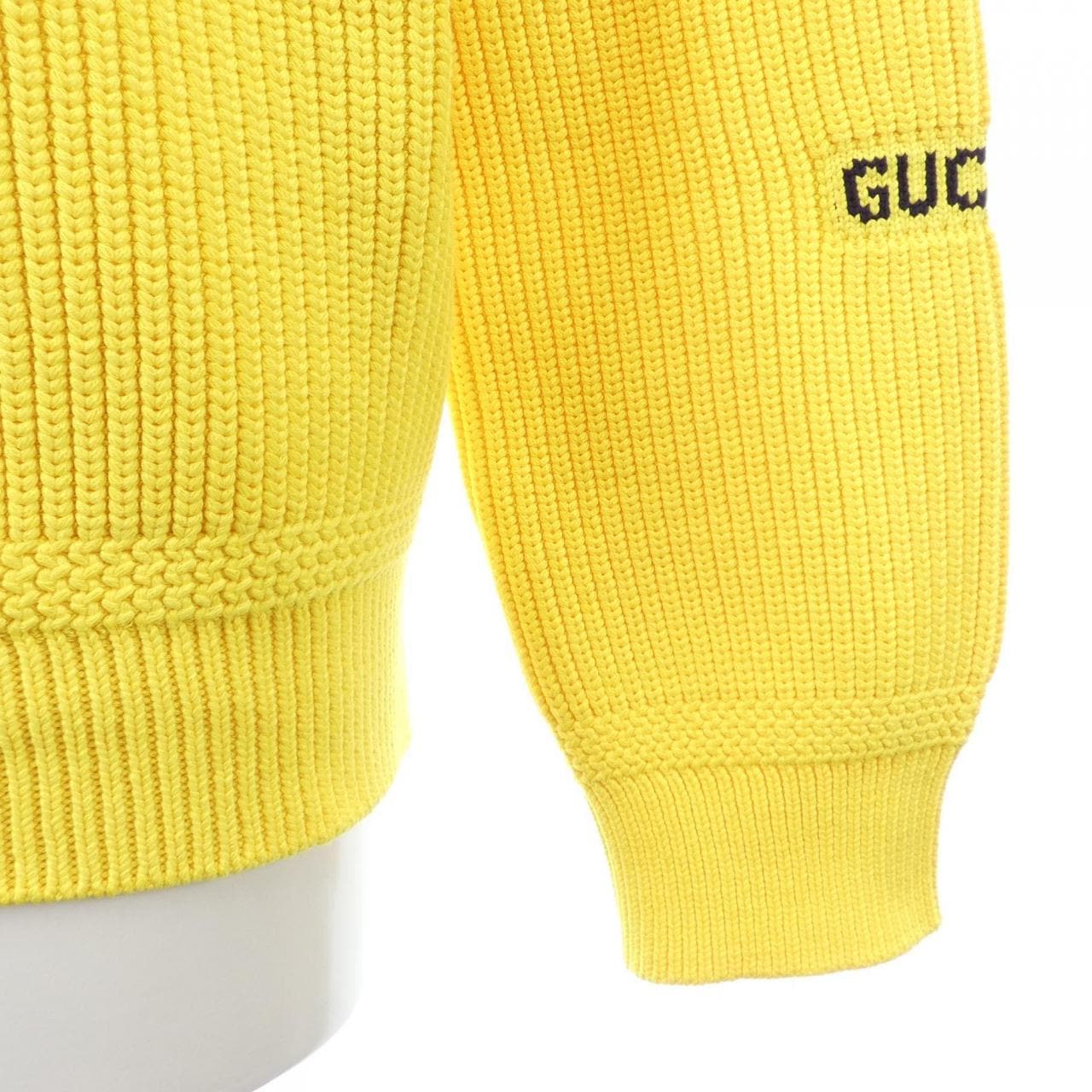 グッチ GUCCI 784646 XKD17 ニット