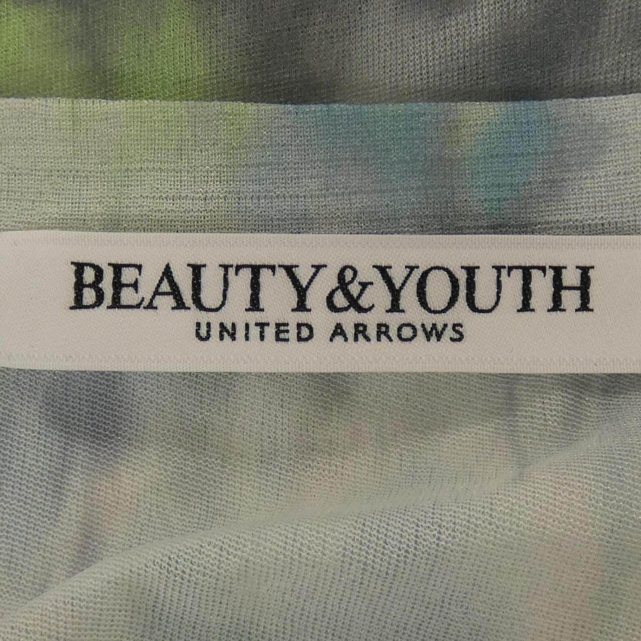 ビューティーアンドユース BEAUTY&YOUTH(U.A) トップス