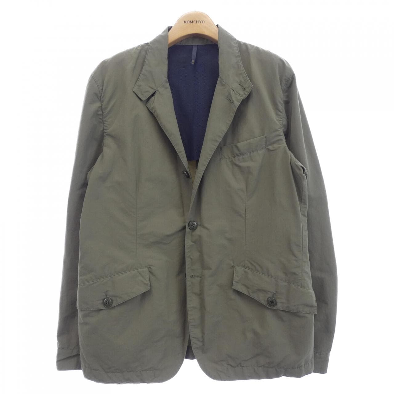 モンテドーロ MONTEDORO ジャケット