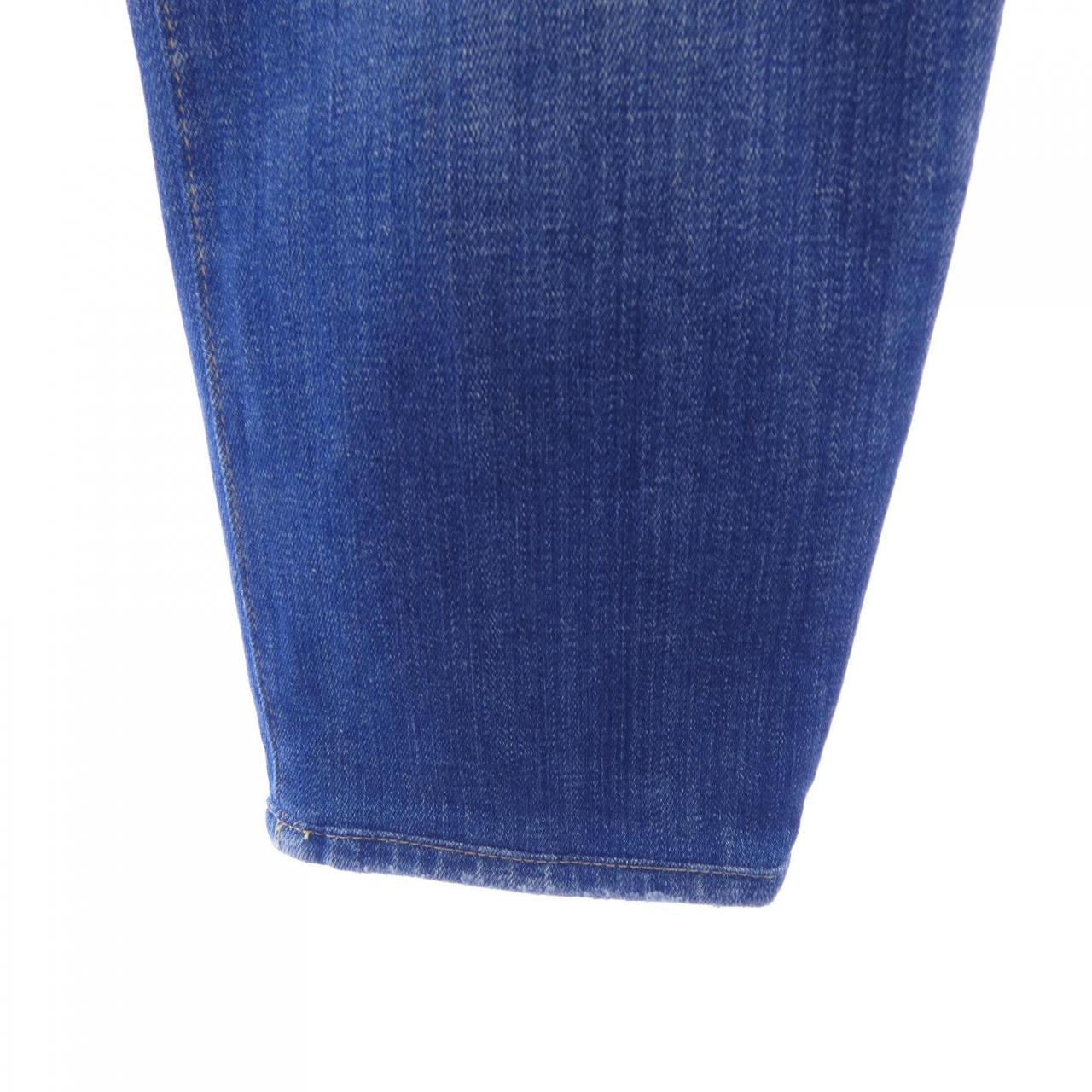 ディースクエアード DSQUARED2 S74LB0715 ジーンズ