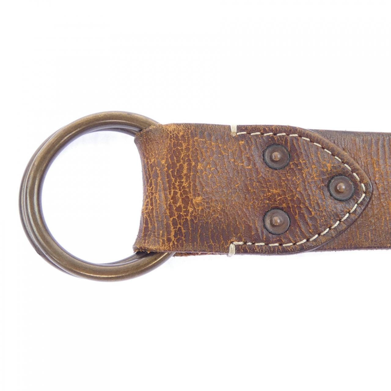ダブルアールエル RRL BELT