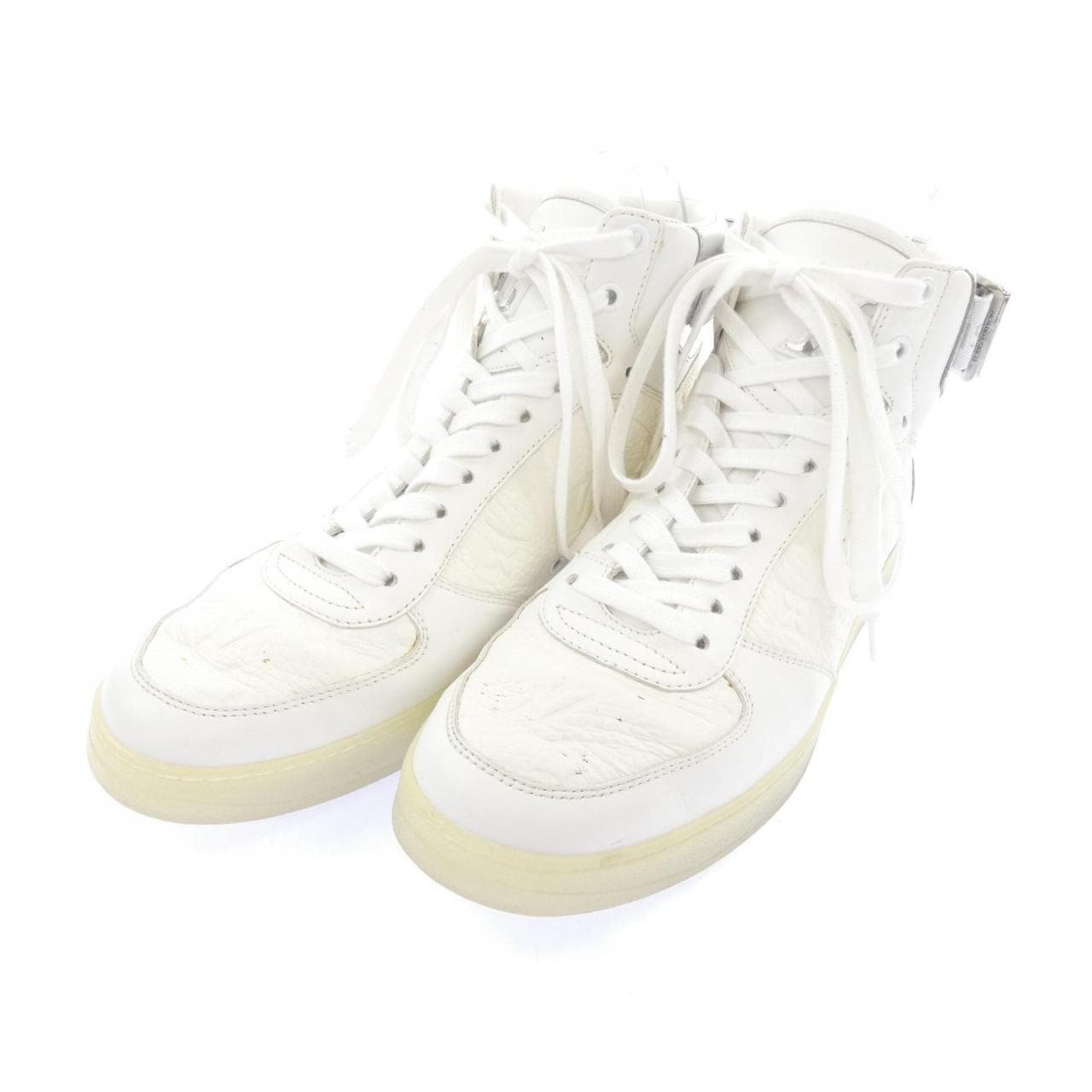 ルイヴィトン LOUIS VUITTON リヴォリライン スニーカー