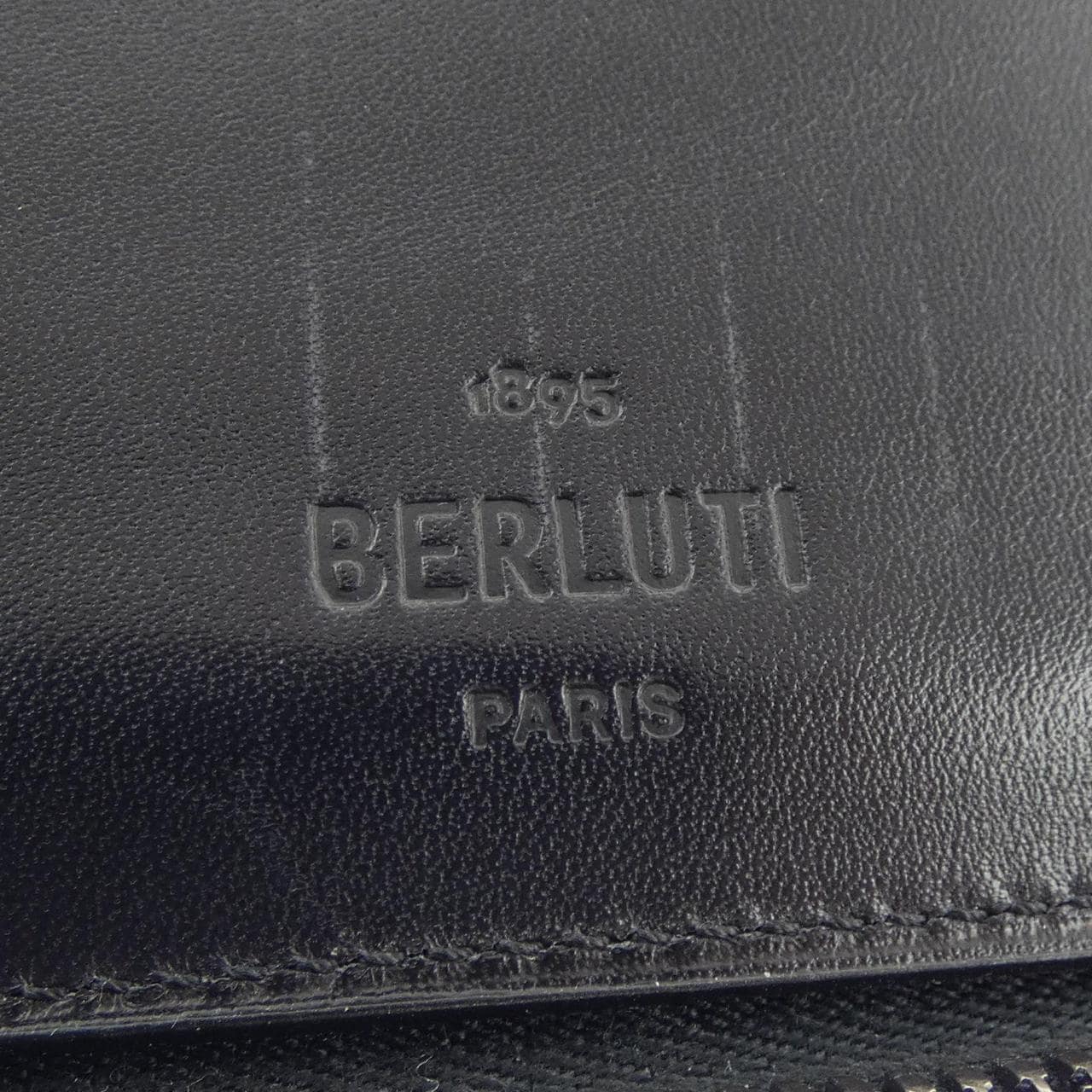 ベルルッティ Berluti WALLET