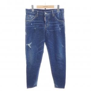 ディースクエアード DSQUARED2 S75LA0796 ジーンズ