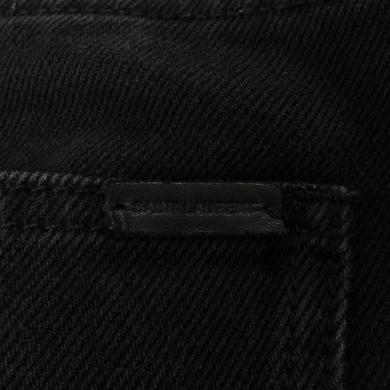 サンローラン SAINT LAURENT 772238 123CA ジーンズ