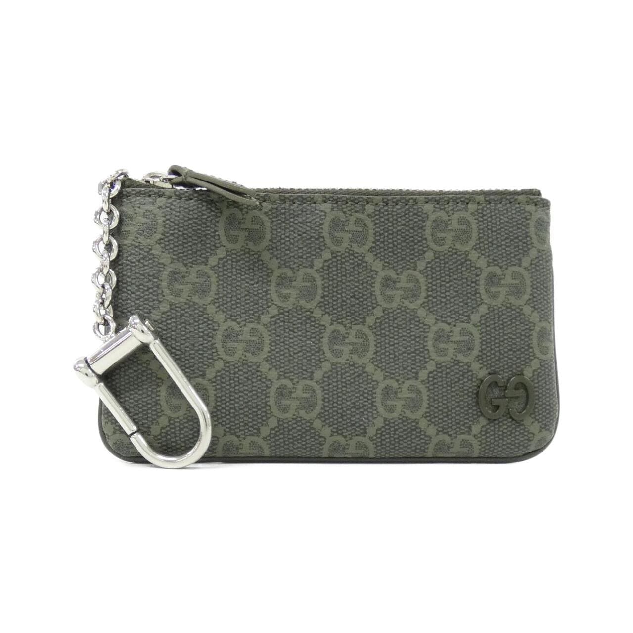 グッチ 820666 FAFBE コイン＆キーケース