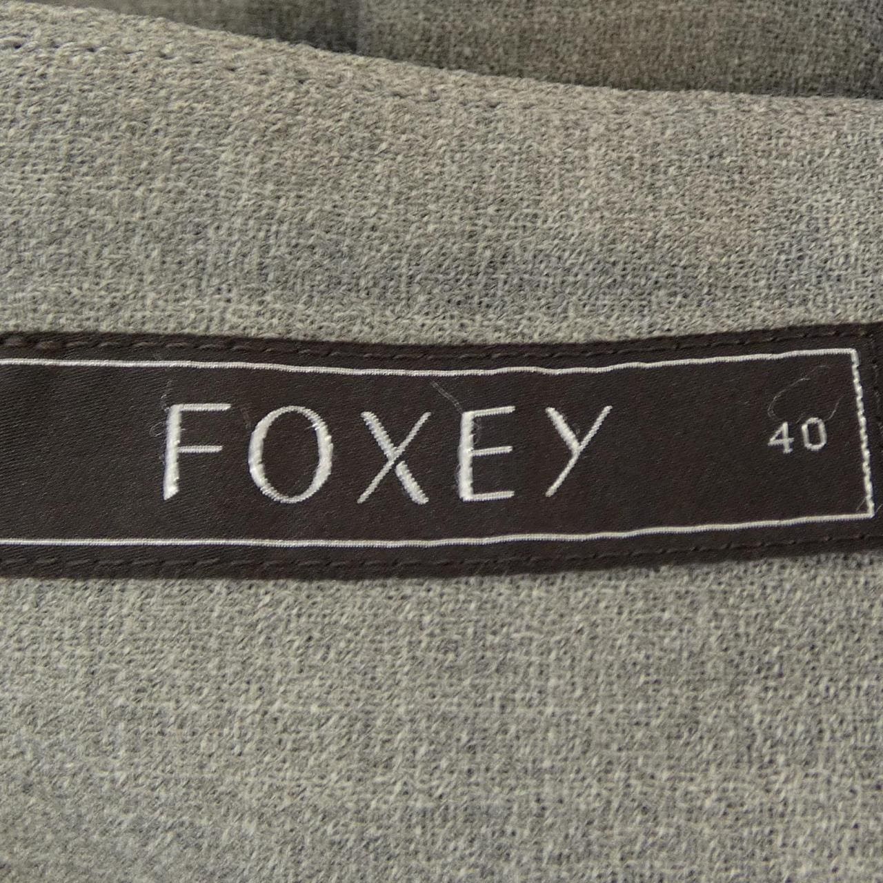 フォクシー FOXEY 30920 スカート