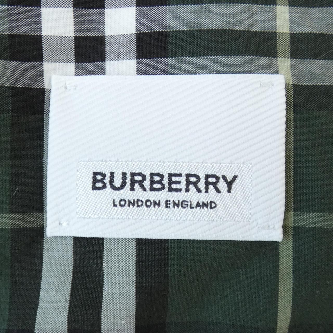 バーバリー BURBERRY 8017566 シャツ