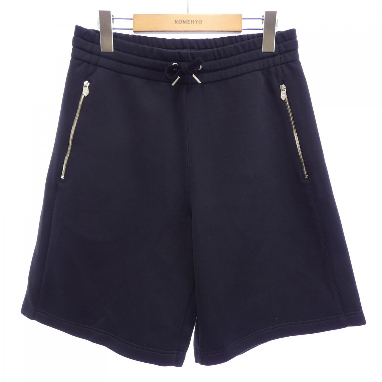 エルメス HERMES ショートパンツ カプセル ヴォヤージュ 657740HA ショートパンツ