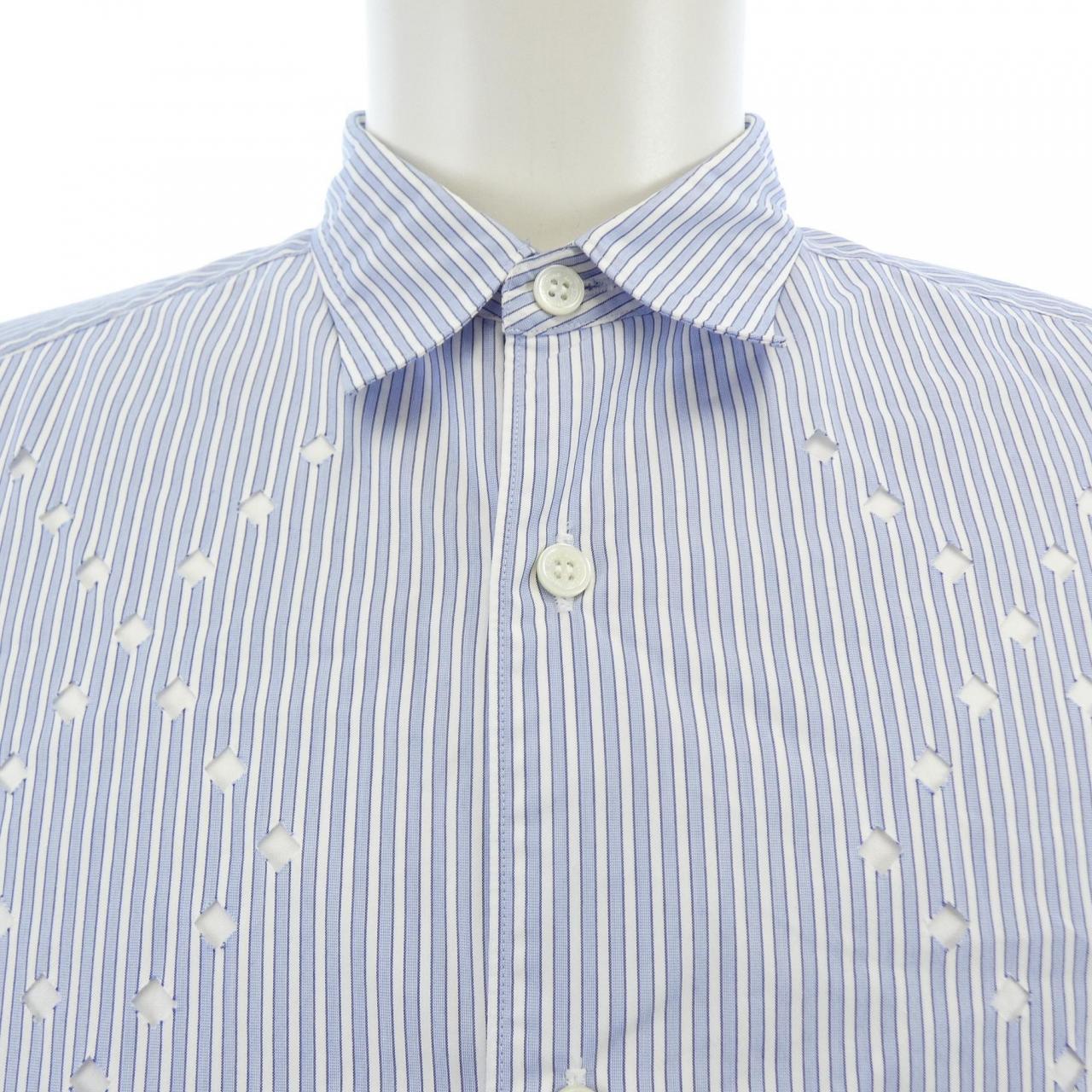 コムデギャルソンオム COMME des GARCONS HOMME HO-B003 シャツ