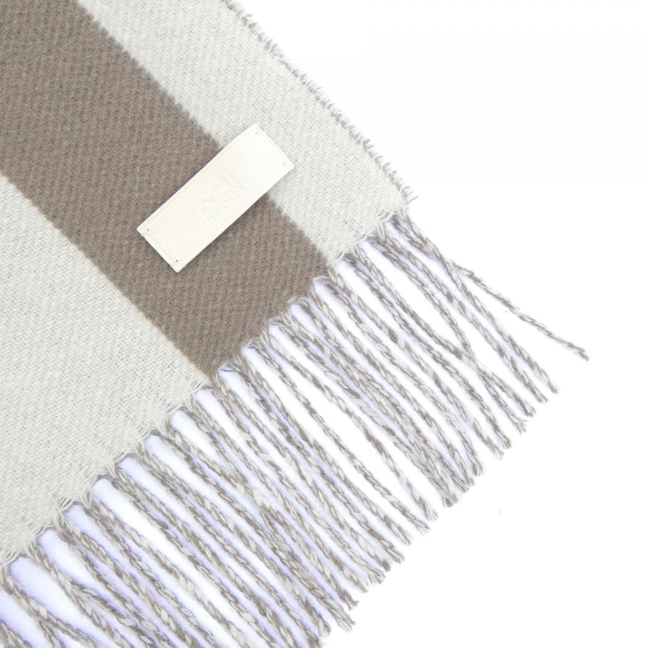 エルメス HERMES コンクール H259158S MUFFLER