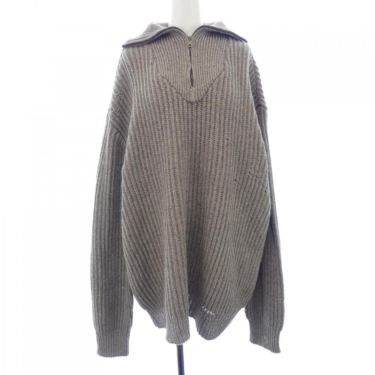 メゾンマルジェラ Maison Margiela S50HL0046 UNISEX ニット