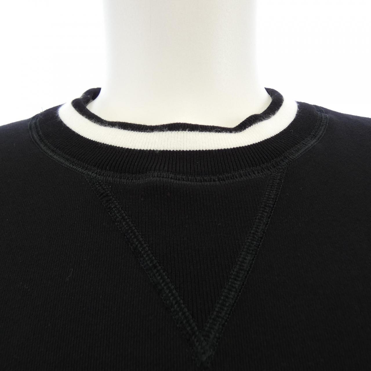ドルチェアンドガッバーナ DOLCE&GABBANA G9LE3T　HU7AL スウェット