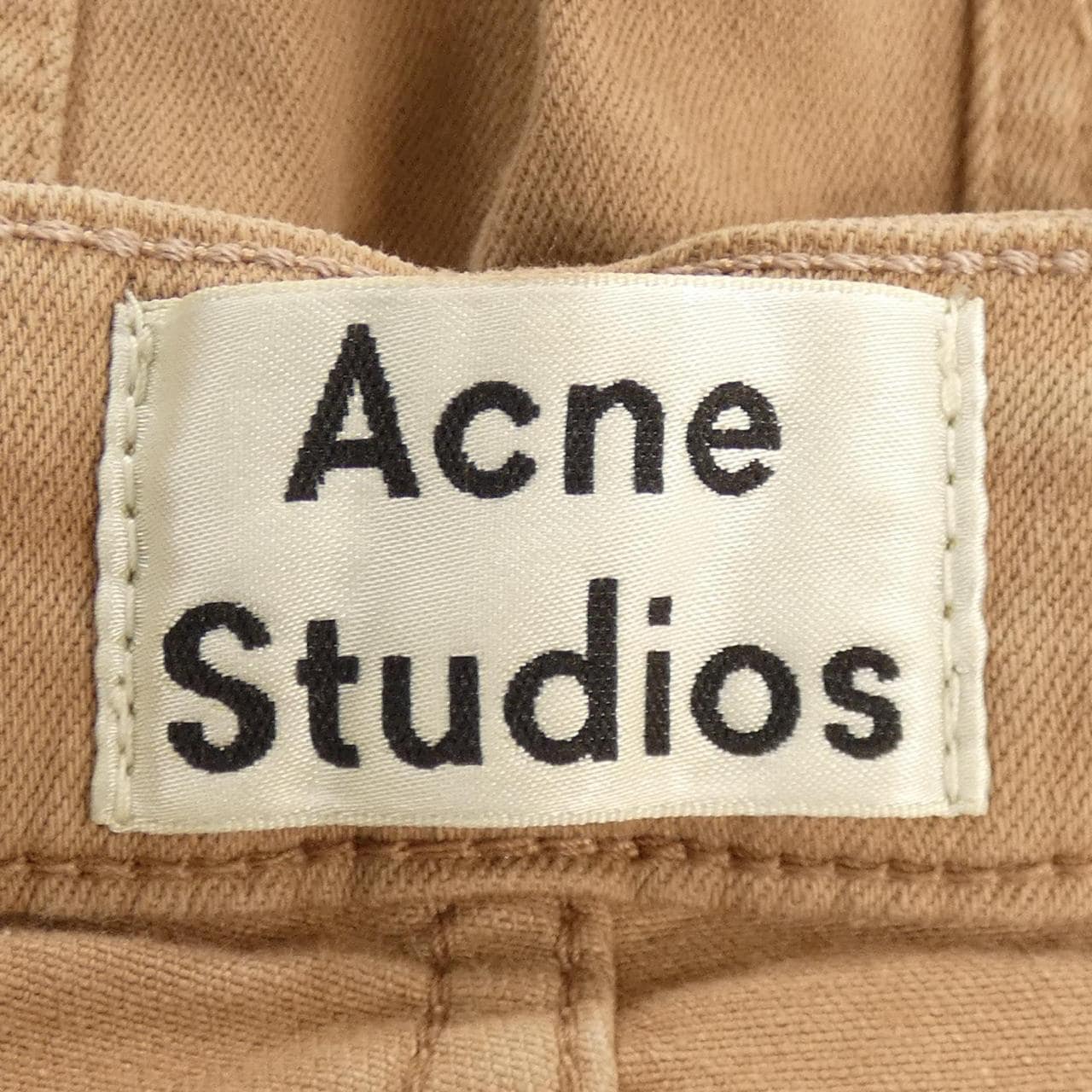 Acne Studios jeans