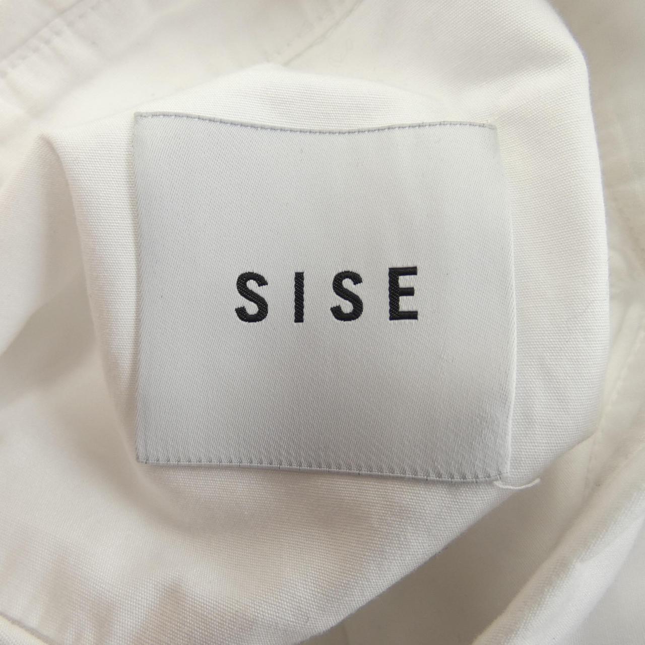 コメ兵｜シセ SISE シャツ｜シセ｜メンズファッション｜トップス