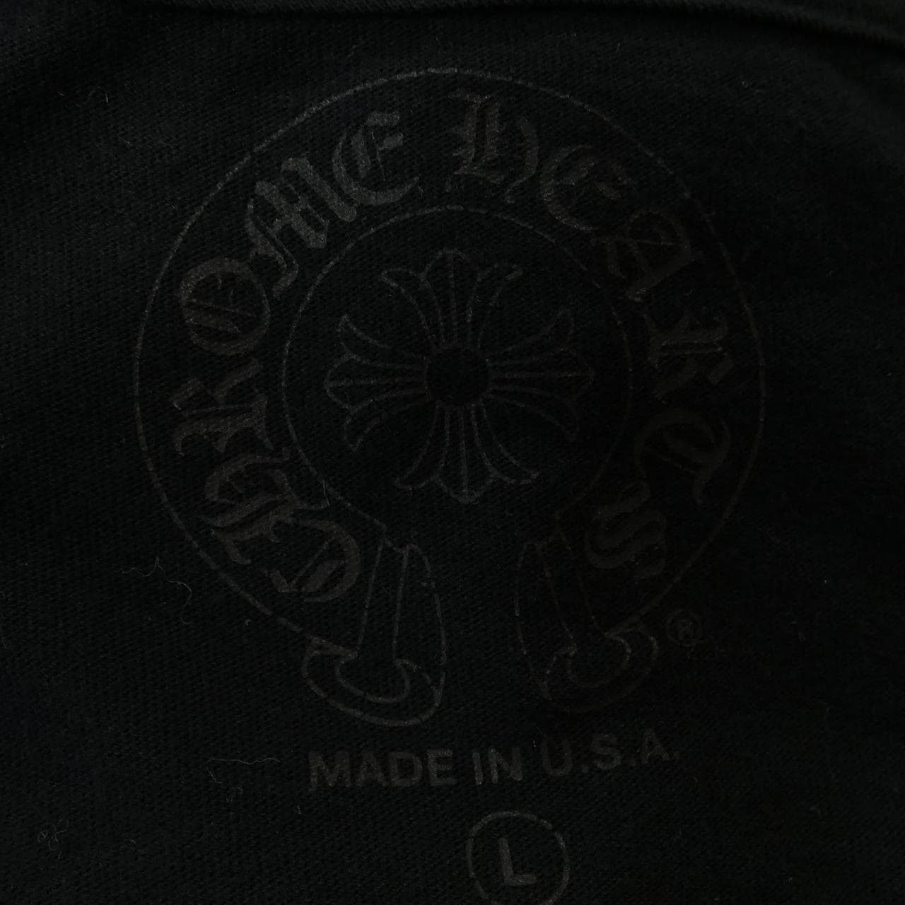 クロムハーツ CHROME HEARTS Tシャツ