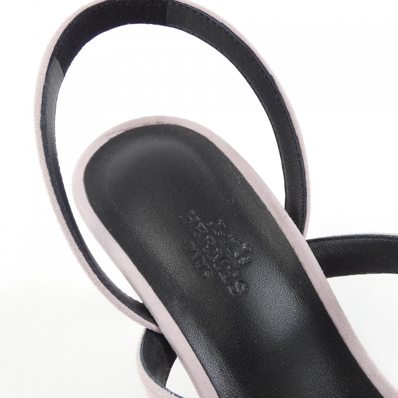 エルメス HERMES サンダル