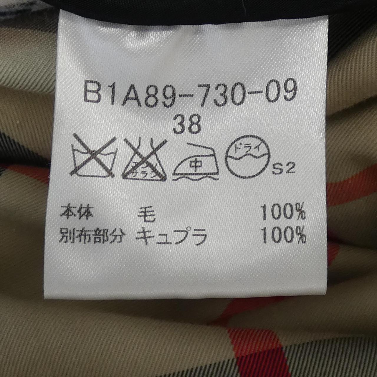 BURBERRY伦敦巴宝莉伦敦风衣
