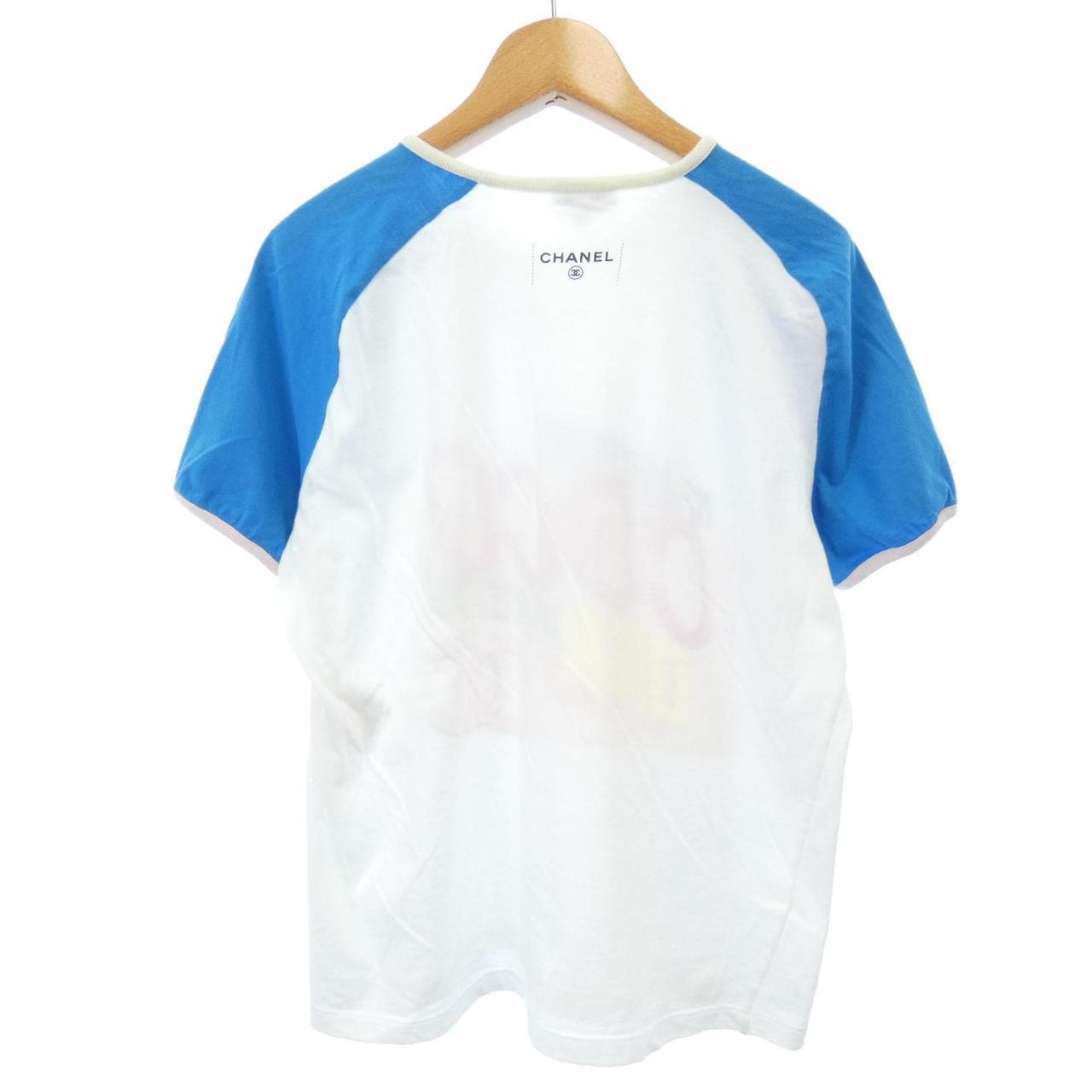 シャネル CHANEL Tシャツ