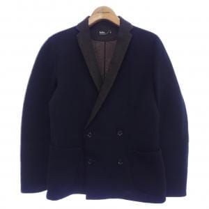 カラー Kolor 16WCM-T01201 ジャケット