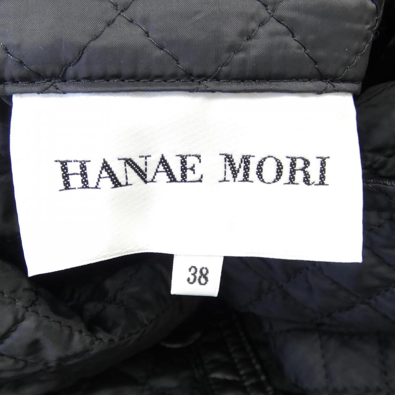 ハナエモリ HANAE MORI コート