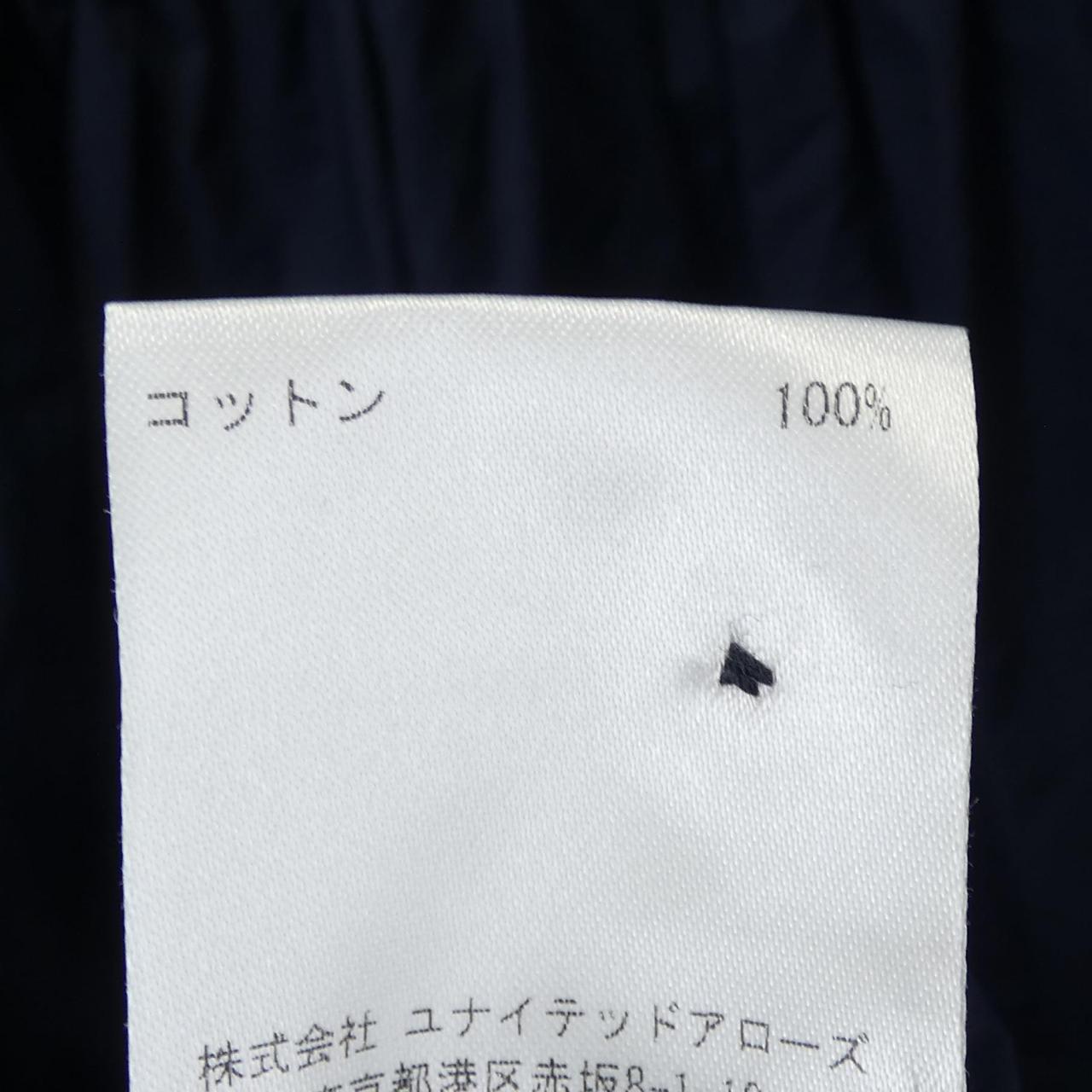 セシリーバンセン CECILIE BAHNSEN ワンピース
