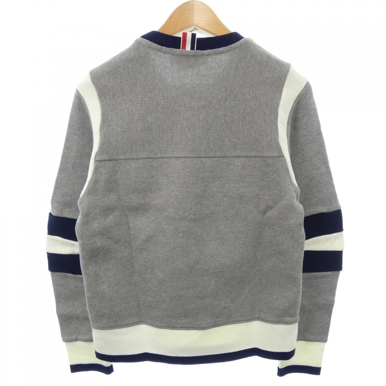 トムブラウン THOM BROWNE ニット