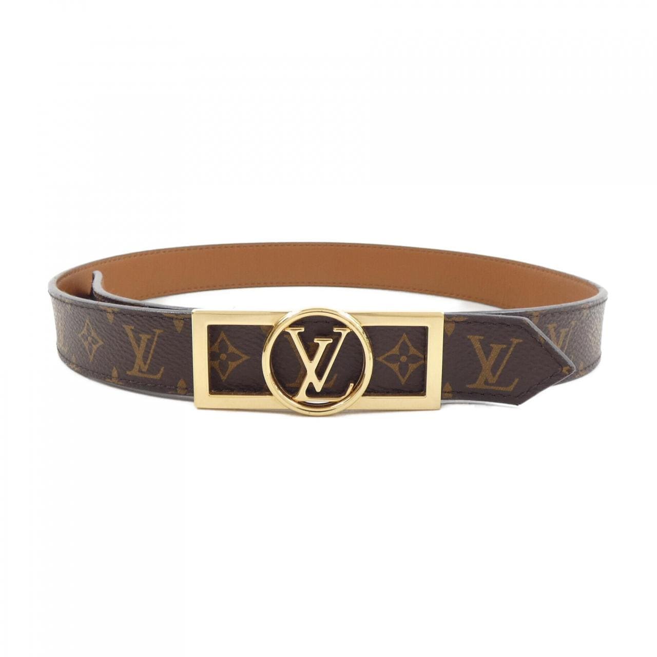 ルイヴィトン LOUIS VUITTON BELT