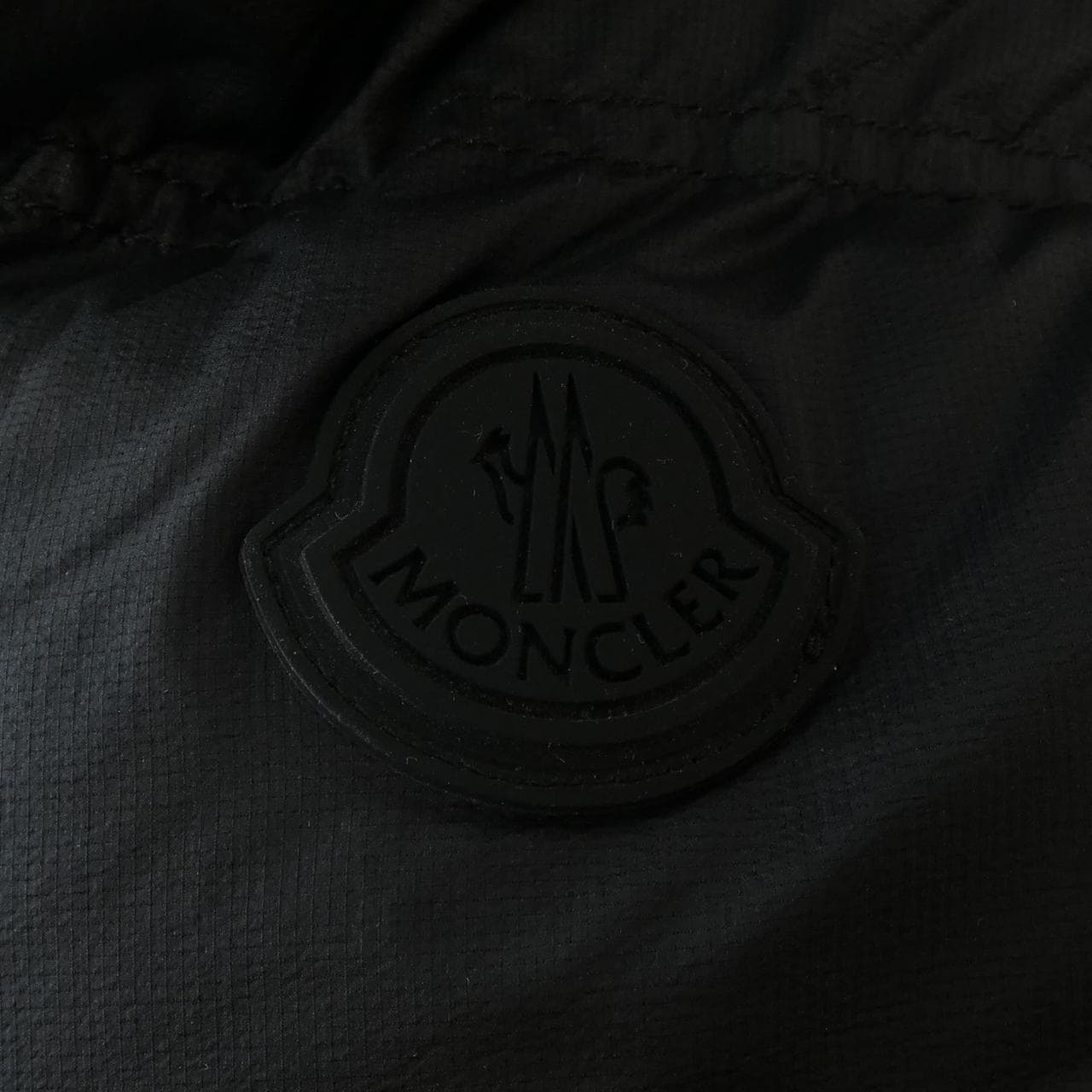MONCLER MONCLER Down Jacket