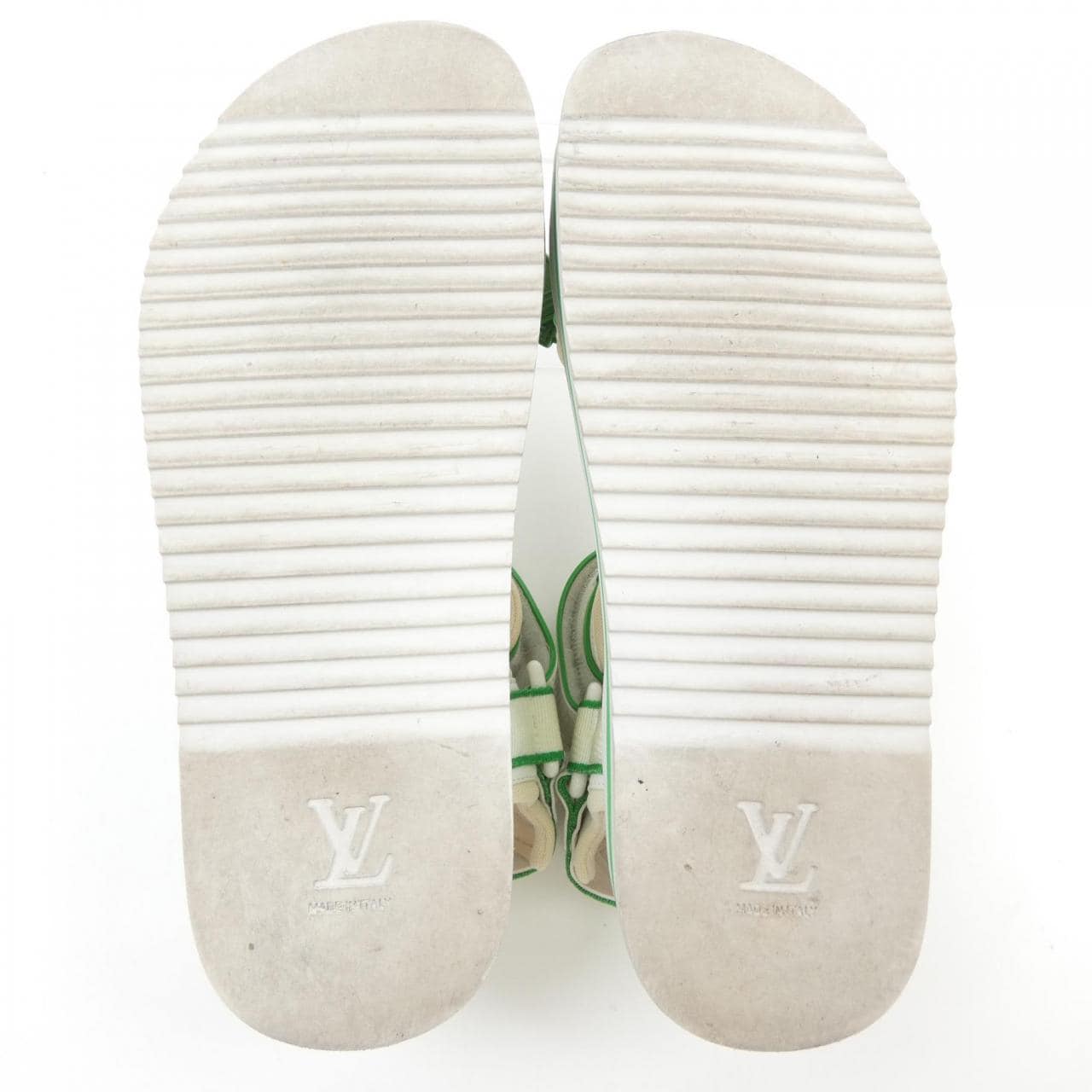 ルイヴィトン LOUIS VUITTON サンダル