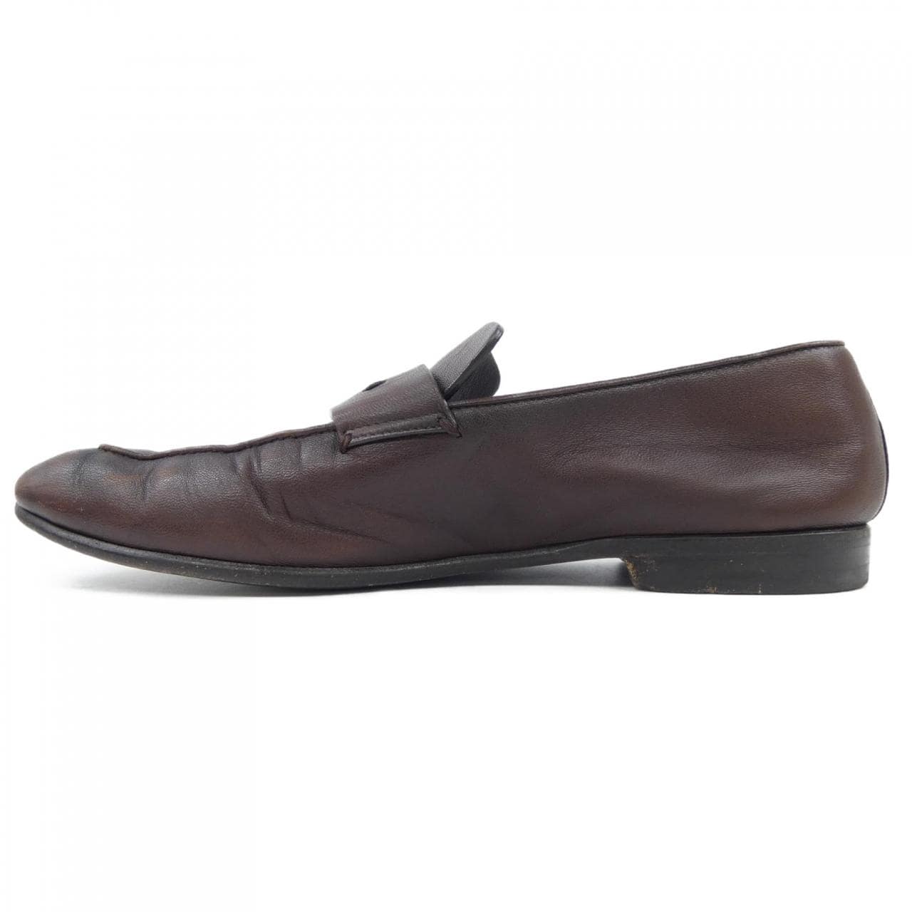 エルメネジルドゼニア Ermenegildo Zegna シューズ