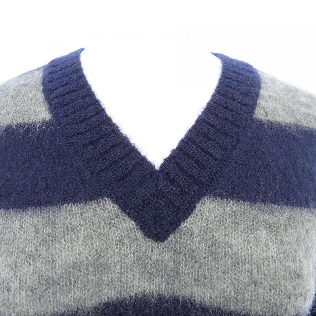 セリーヌ CELINE 2 3767/0818 ニット