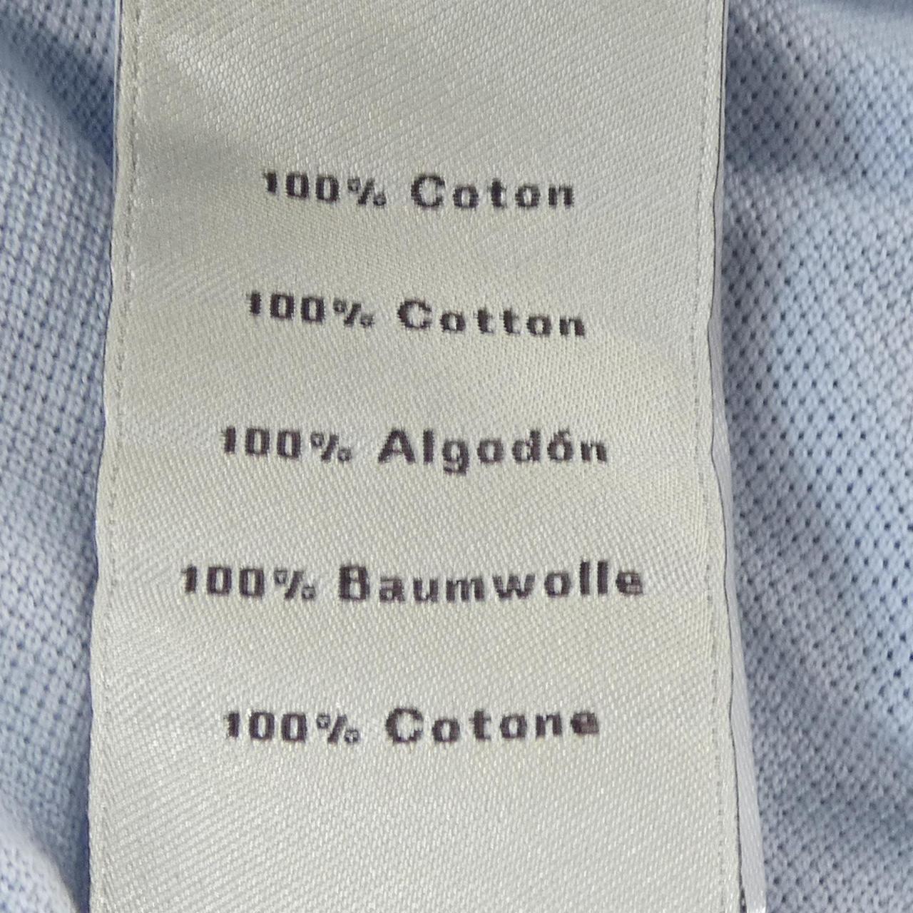 エルメス HERMES 557980HA ポロシャツ