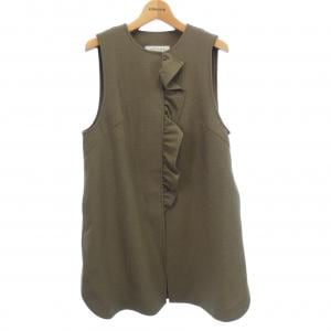 ネミカ NEMIKA ロングベスト